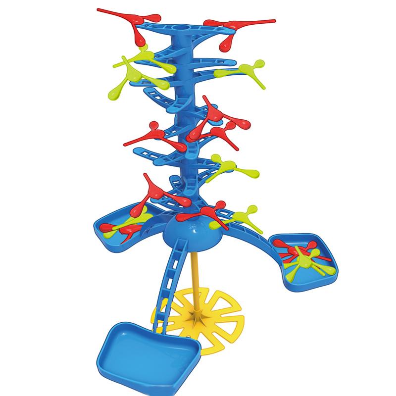 Настольная интерактивная игра Ummi 22012 Gravitys edge на картинке №1