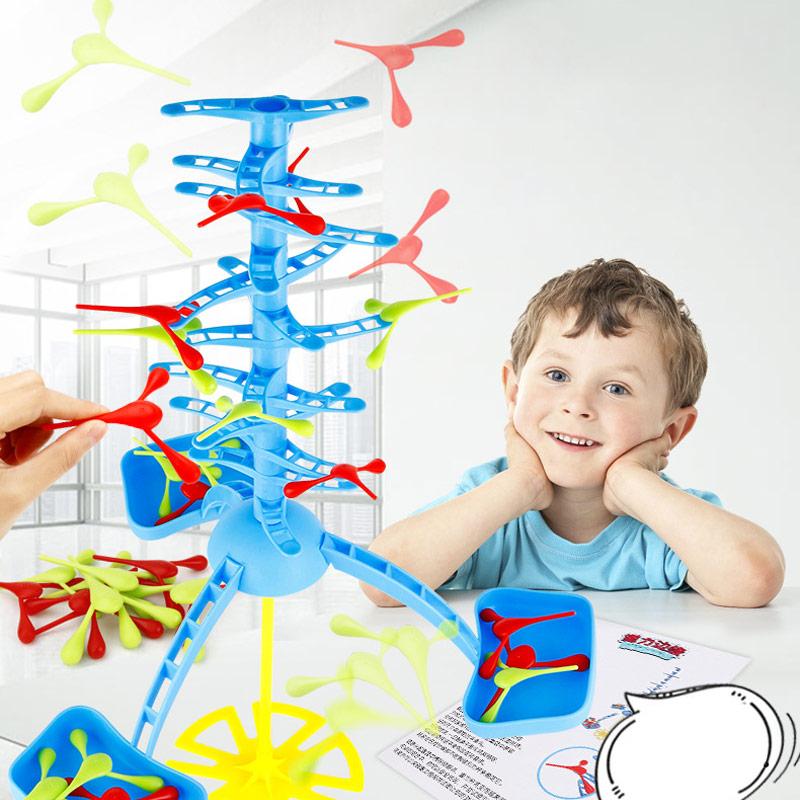 Настольная интерактивная игра Ummi 22012 Gravitys edge на картинке №3