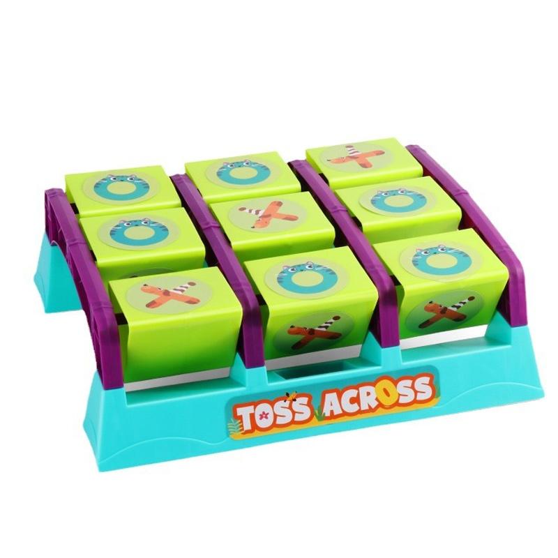 Настольная интерактивная игра Ummi M5A Throw Earth Bags на картинке №1