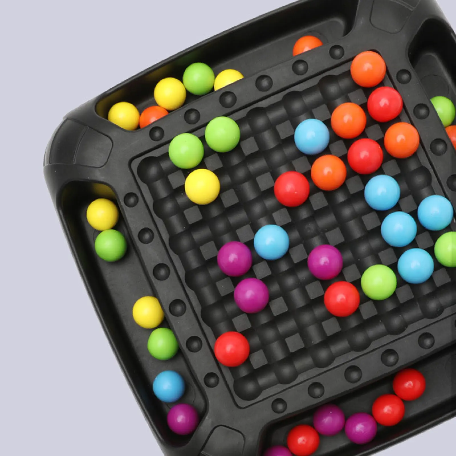 Настольная интерактивная игра Ummi M13E Colorful Beads Break, Black 3, купить оптом с доставкой