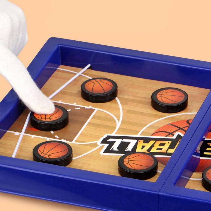 Настольная интерактивная игра Ummi M20C Ejection Chess на картинке №2