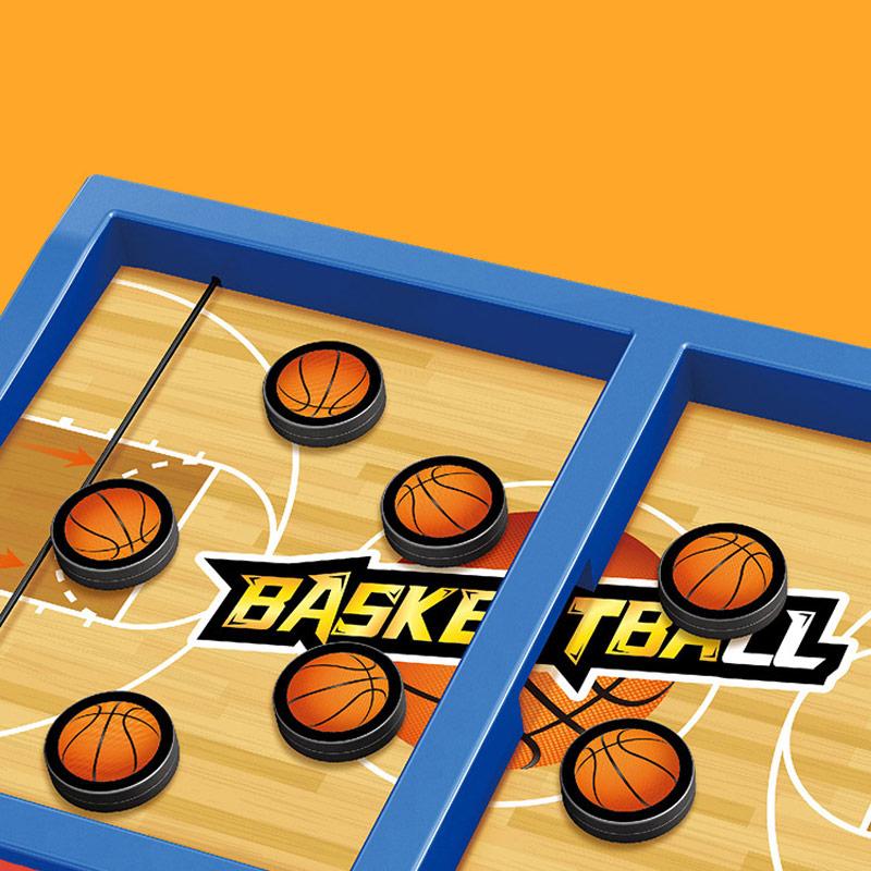 Настольная интерактивная игра Ummi M20C Ejection Chess на картинке №3