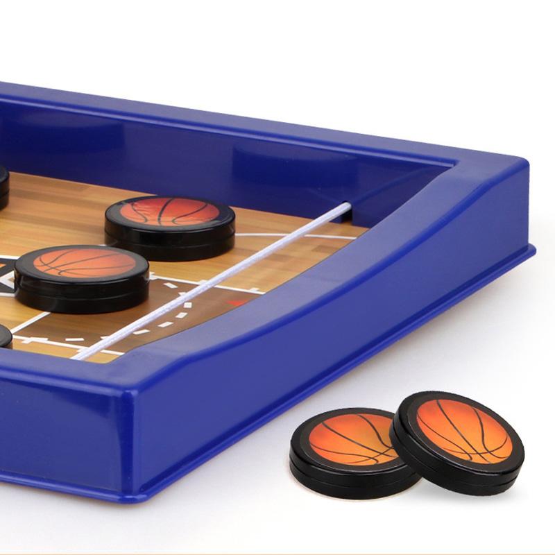 Настольная интерактивная игра Ummi M20C Ejection Chess на картинке №6