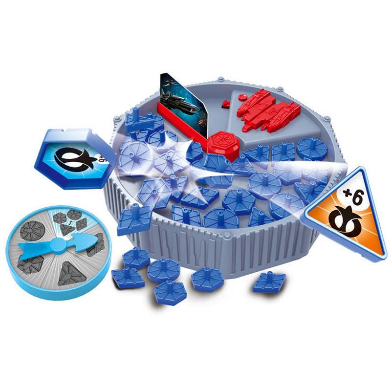 Настольная интерактивная игра Ummi 01788 Galactic Hegemony на картинке №1