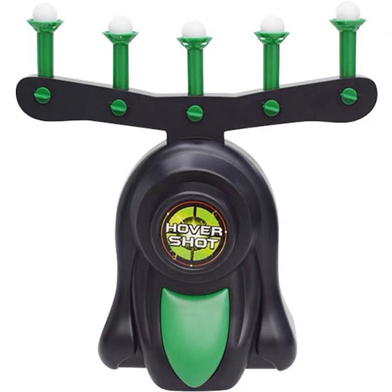 Настольная интерактивная игра Ummi 3334A Hower Shot на картинке №2