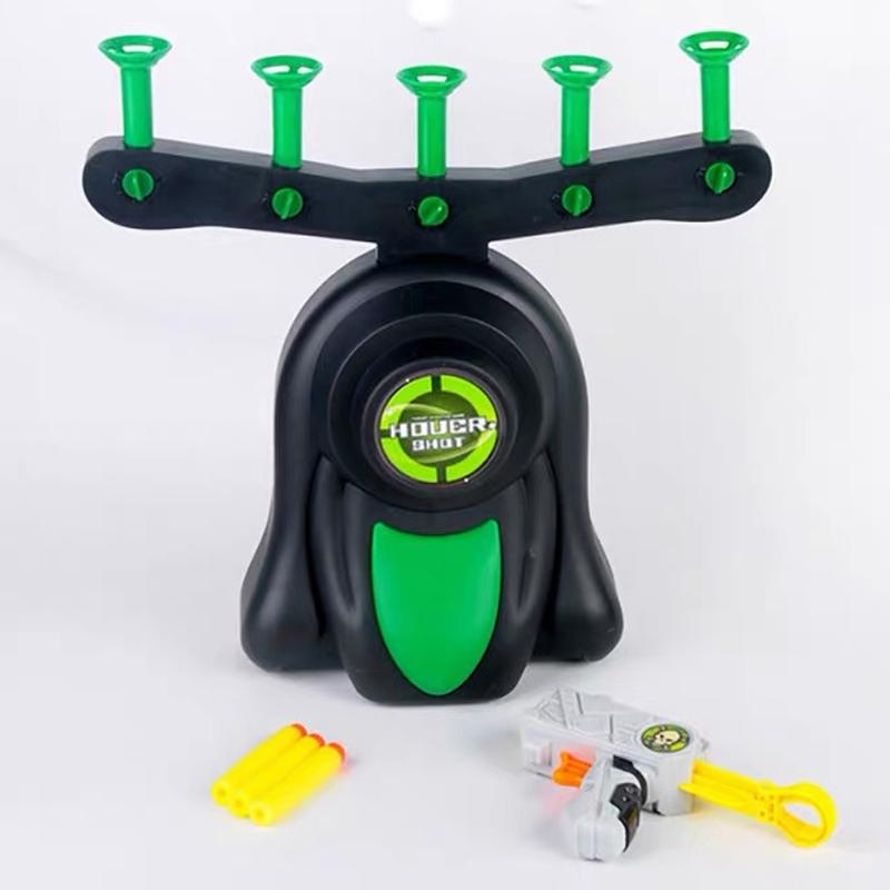 Настольная интерактивная игра Ummi 3334A Hower Shot на картинке №3