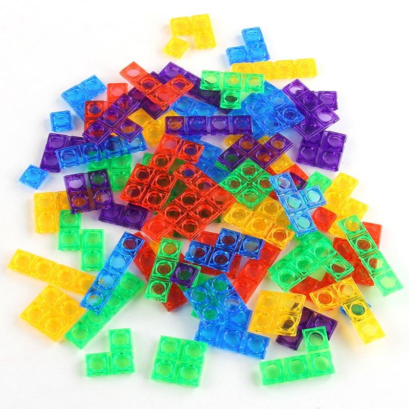 Настільна інтерактивна гра Ummi ME-002 Tetris на малюнкі №3