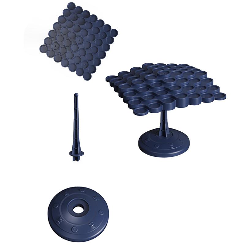 Настольная интерактивная игра Ummi ME-119 Balance Astros на картинке №5