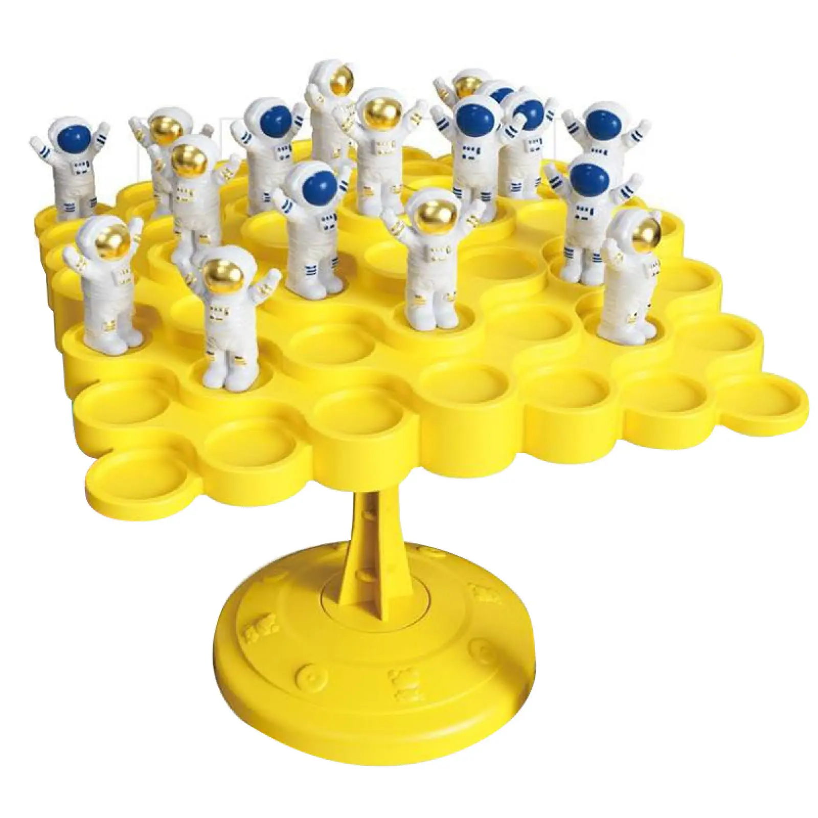 Настольная интерактивная игра Ummi ME-146 Balance Bigemptyman, купить оптом с доставкой