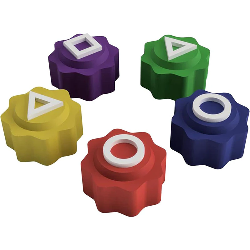 Настольная интерактивная игра Ummi ME-242 Stone Grab Game, Colorful 1, купить оптом с доставкой
