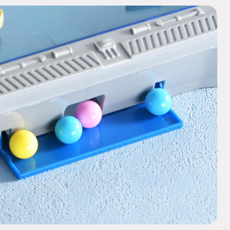 Настольная интерактивная игра Ummi 707-128 Airforce Shooting Game на картинке №5