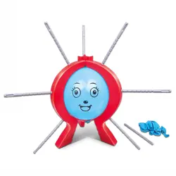 Настільна інтерактивна гра Ummi 707-51 Boom Boom Balloon Stick Game