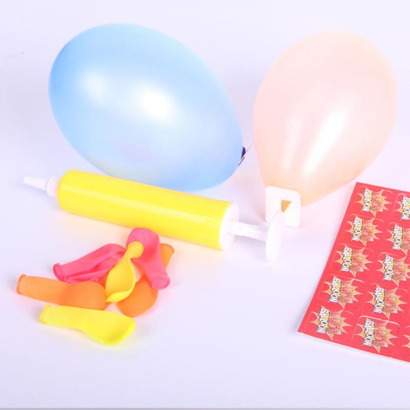 Настольная интерактивная игра Ummi 707-88 Nail Hammering Game на картинке №5