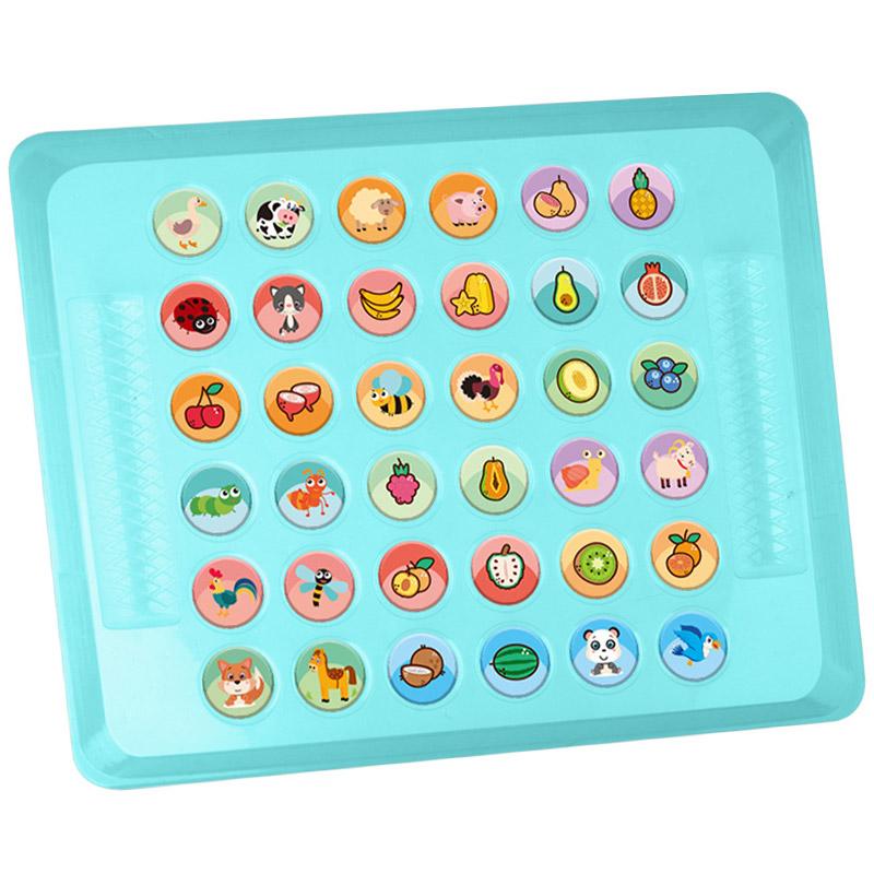 Настольная интерактивная игра Ummi 934 Reversi with a flip and elimination на картинке №1