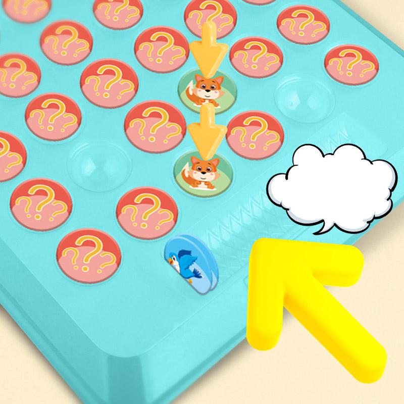 Настольная интерактивная игра Ummi 934 Reversi with a flip and elimination на картинке №3