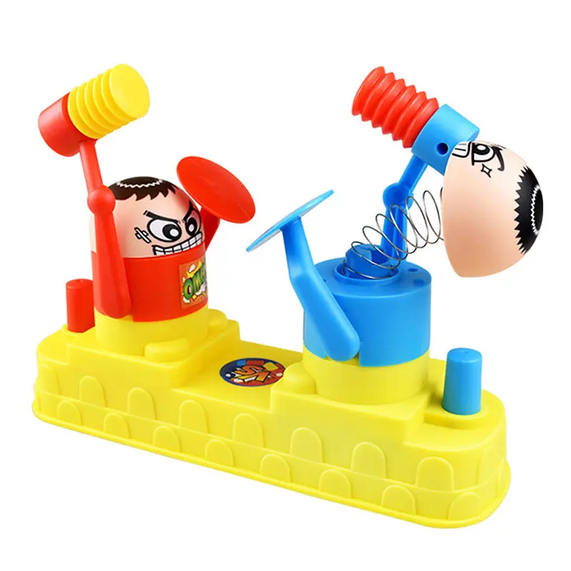 Настольная интерактивная игра Ummi 3227 Fun Battle, Colorful, купить оптом с доставкой