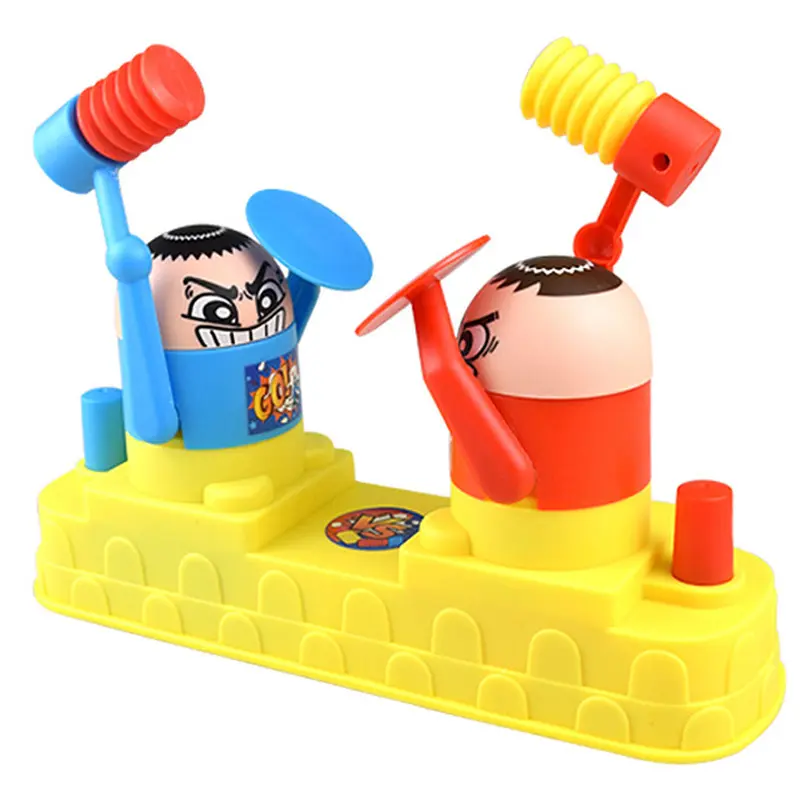 Настольная интерактивная игра Ummi 3227 Fun Battle, Colorful 1, купить оптом с доставкой