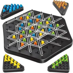 Настольная интерактивная игра Ummi 6688 Chain Puzzle Game