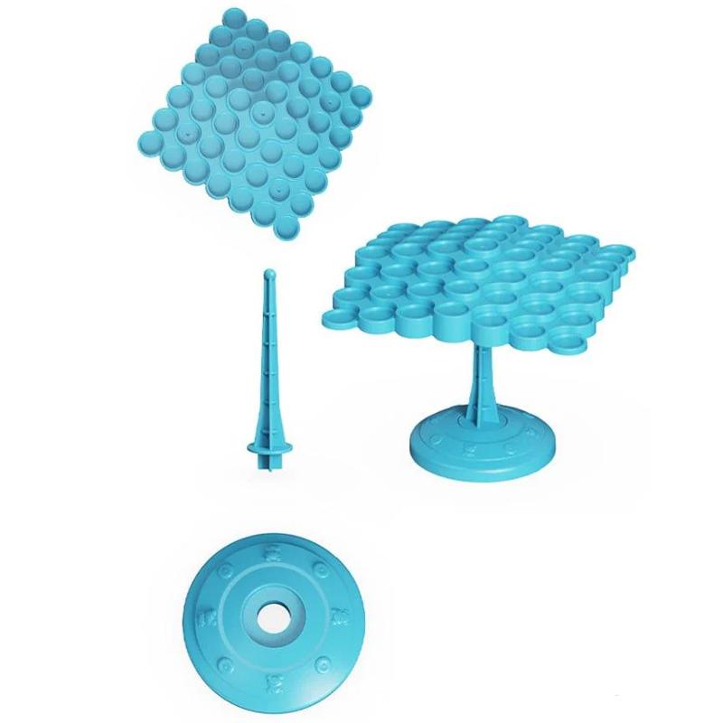 Настільна інтерактивна гра Ummi ME-146 Balance Bigemptyman на малюнкі №2