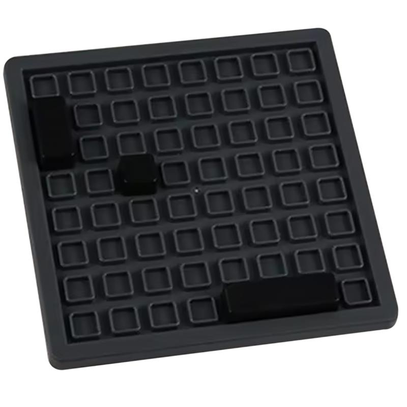 Детская интерактивная головоломка Ummi Logic puzzles на картинке №3