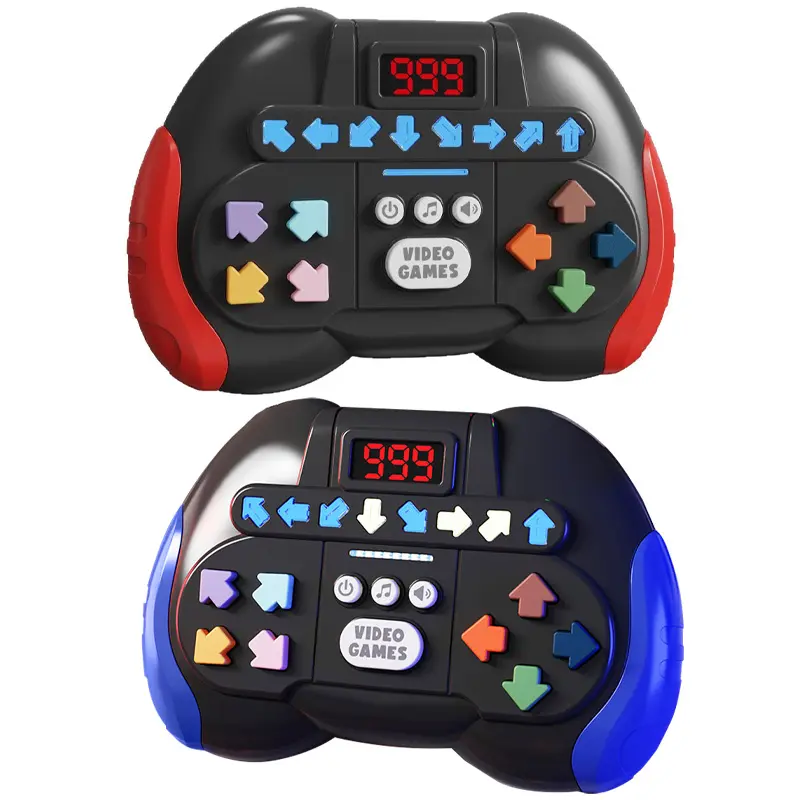 Интерактивная консоль Ummi ME-204 Game Master (2 Gen), купить оптом с доставкой