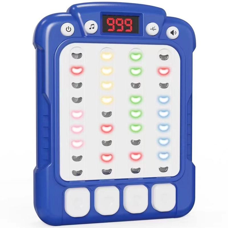 Інтерактивна консоль Ummi ME-200 Rhythm на малюнкі №1