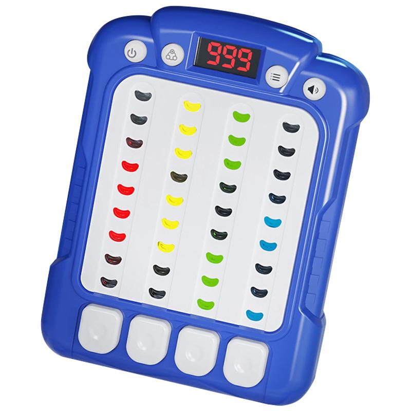 Інтерактивна консоль Ummi ME-200 Rhythm на малюнкі №2