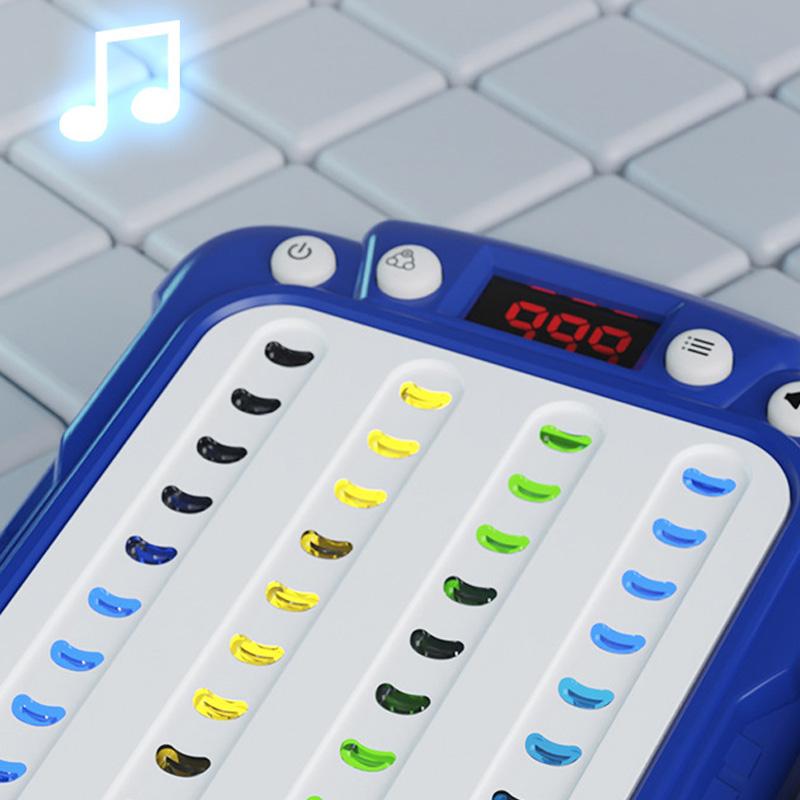 Інтерактивна консоль Ummi ME-200 Rhythm на малюнкі №4