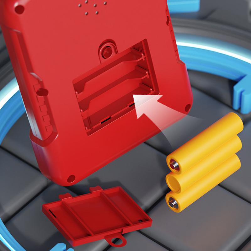 Інтерактивна консоль Ummi ME-200 Rhythm на малюнкі №3