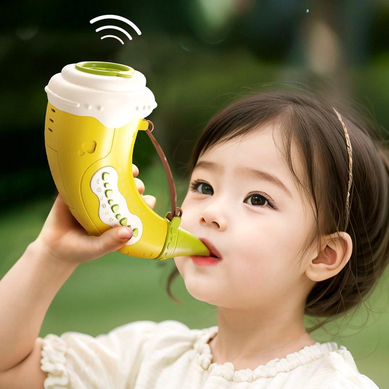 Музична інтерактивна іграшка Ummi ME-211 Animal Rallying Cry на малюнкі №4