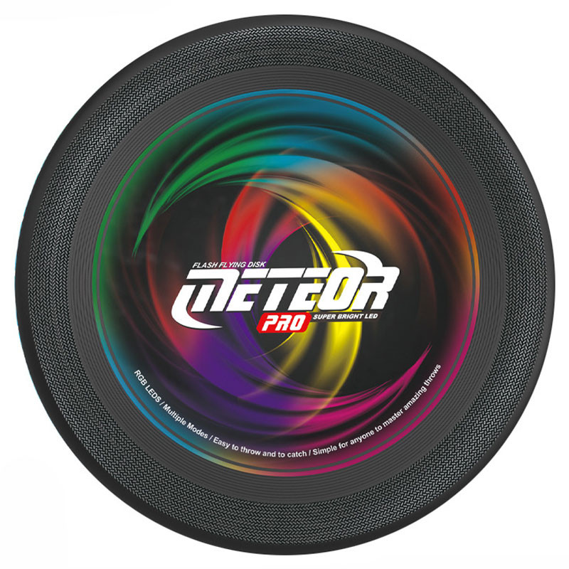 Фрісбі 101 Shantom Led (27cm) на малюнкі №1