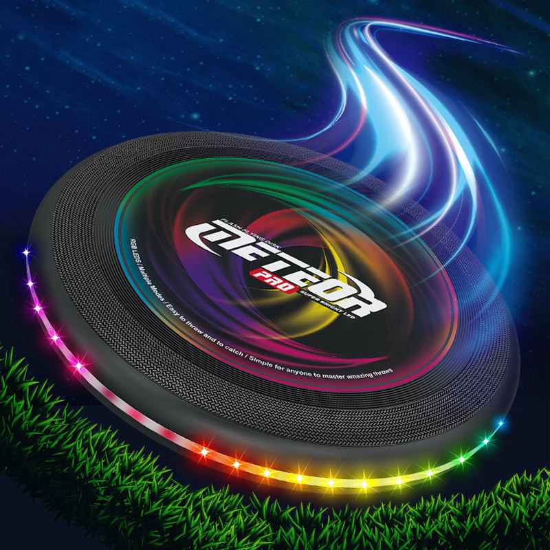 Фрісбі 101 Shantom Led (27cm) на малюнкі №2