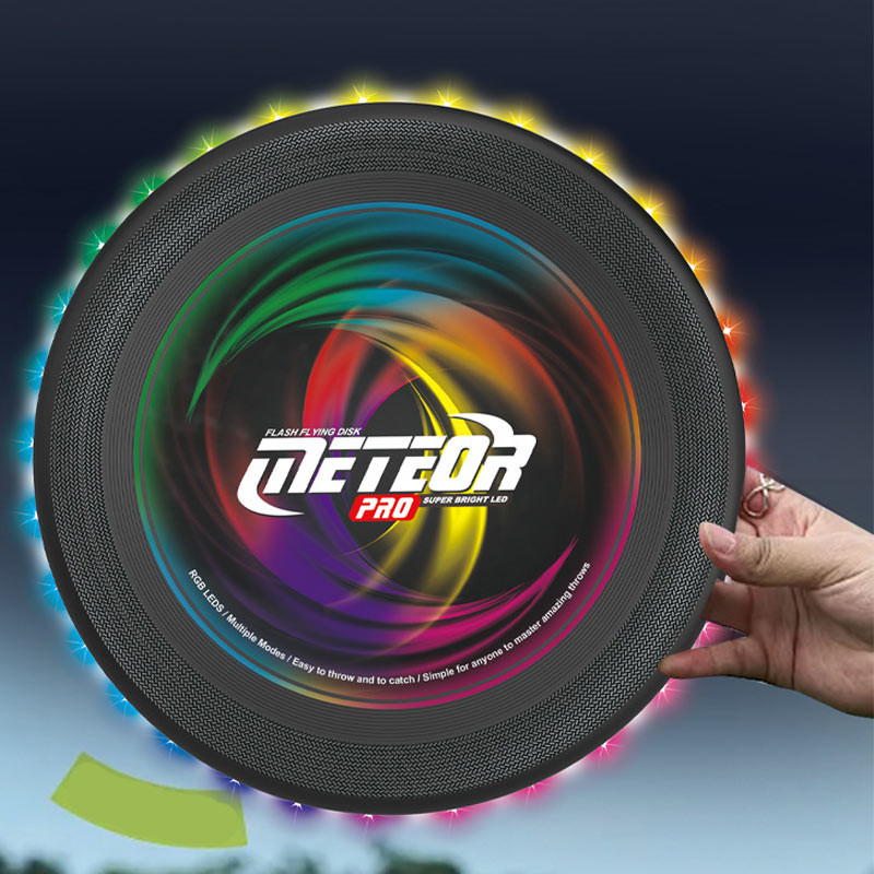 Фрісбі 101 Shantom Led (27cm) на малюнкі №3