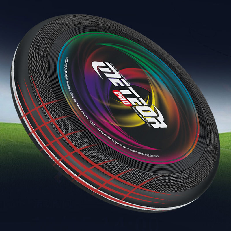 Фрісбі 101 Shantom Led (27cm) на малюнкі №4