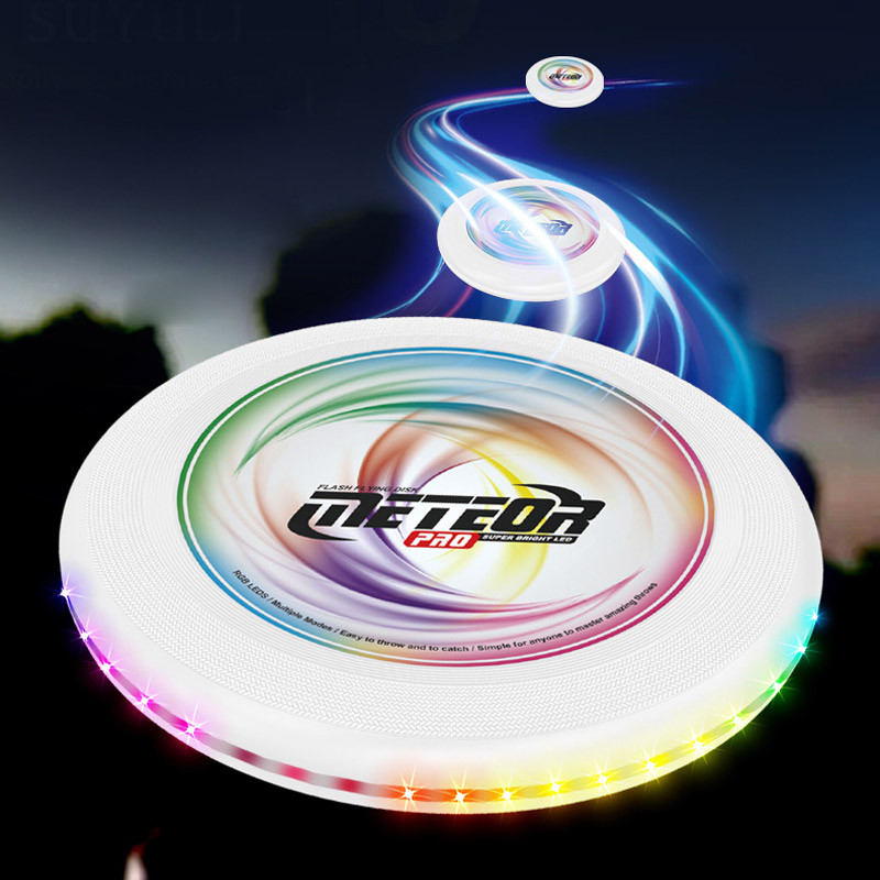 Фрісбі 101 Shantom Led (27cm) на малюнкі №2