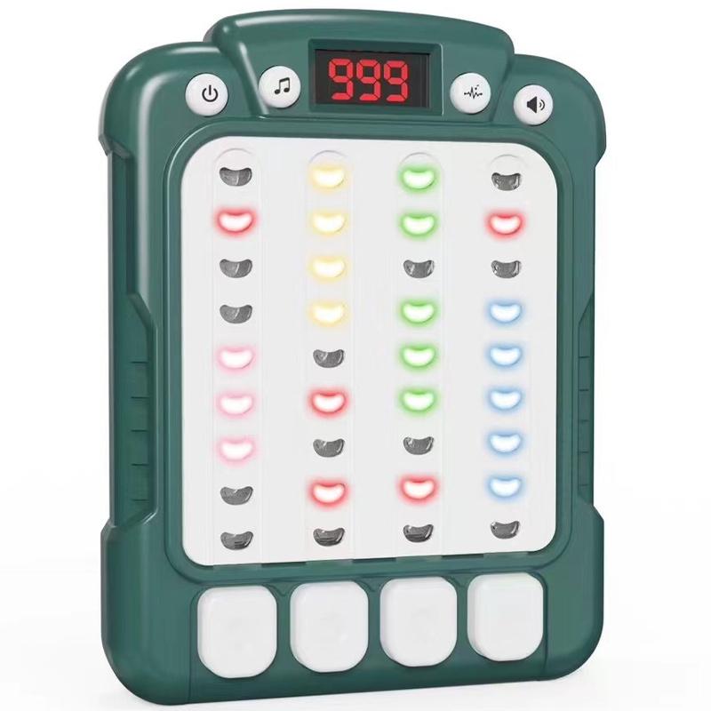 Інтерактивна консоль Ummi ME-200 Rhythm на малюнкі №1