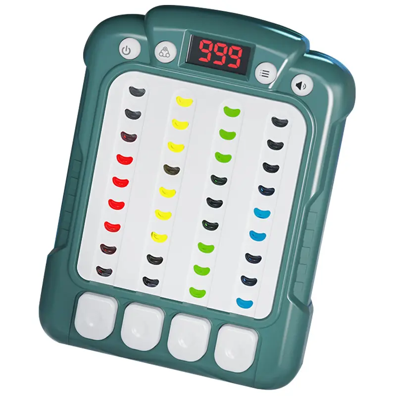 Интерактивная консоль Ummi ME-200 Rhythm, Green 1, купить оптом с доставкой