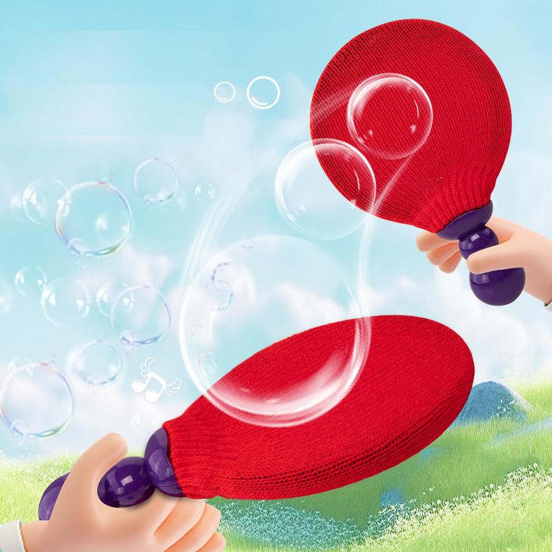 Дитячий пінг-понг з мильними бульбашками SHT CP085-1 на малюнкі №4