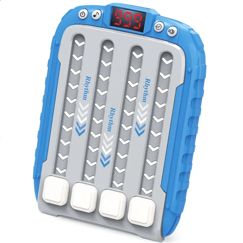Интерактивная консоль SHT 303A Rhythm, Blue, купить оптом с доставкой