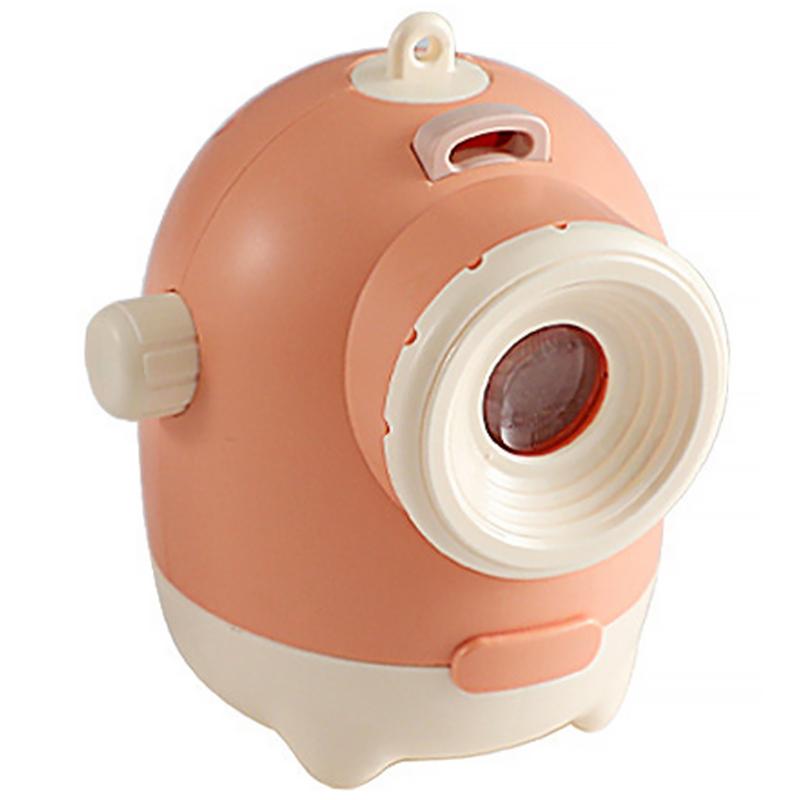 Дитячий проектор-світильник ME-236 Mood на малюнкі №1