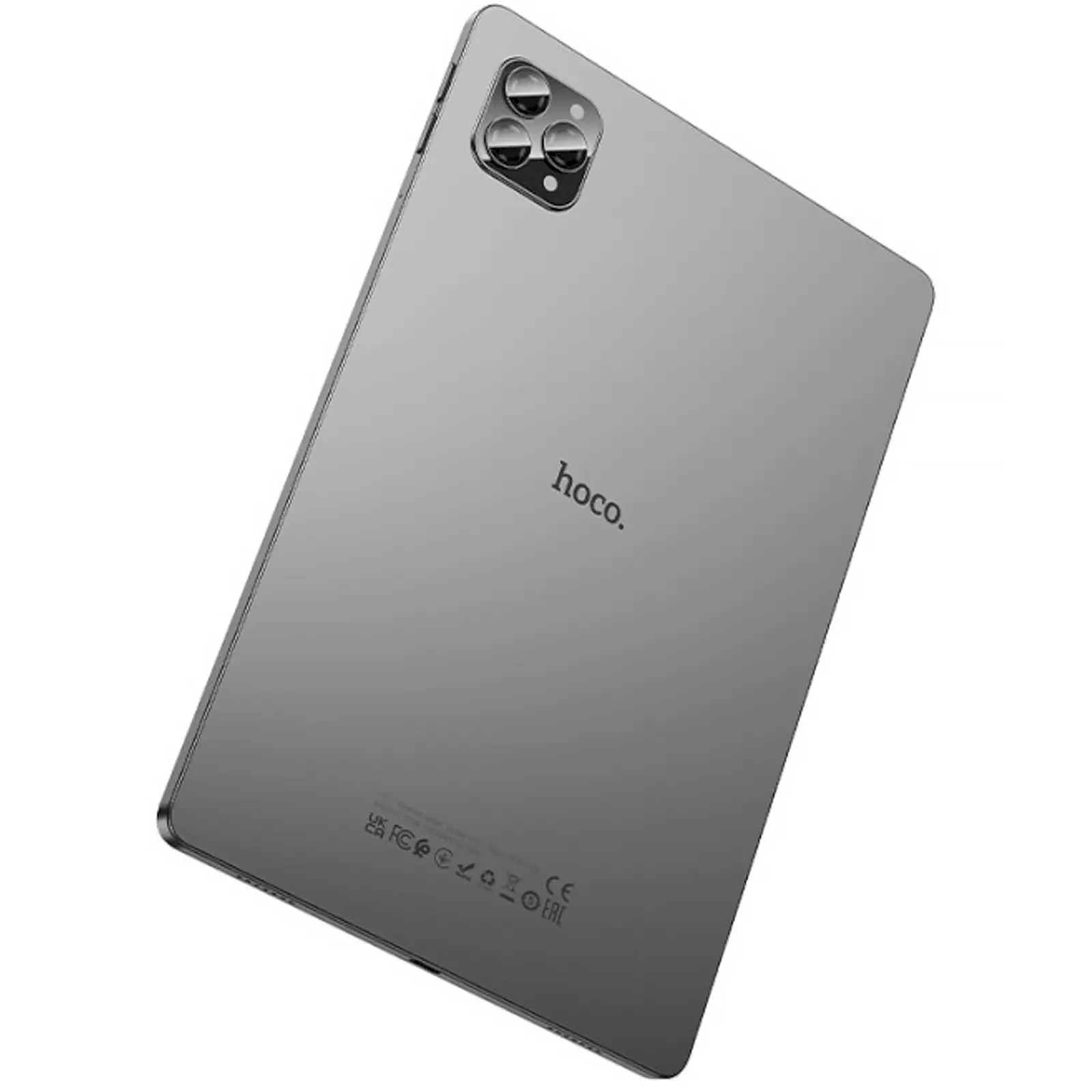 Планшет Hoco HI11 10'', Deep space gray 3, купити оптом з доставкою