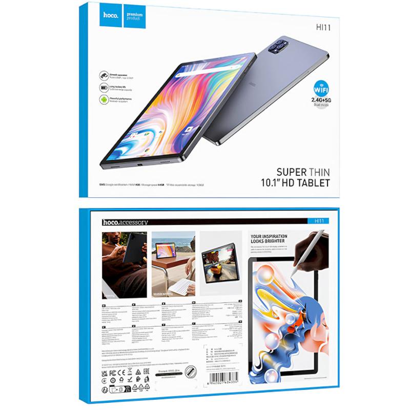 Планшет Hoco HI11 10 на малюнкі №5