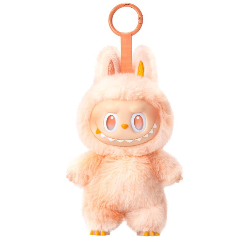 Игрушка - брелок Labubu monsters Pop Mart Big model season 3 на картинке №3