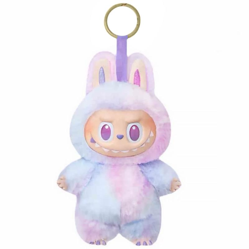 Игрушка - брелок Labubu monsters Pop Mart Big model season 3 на картинке №6