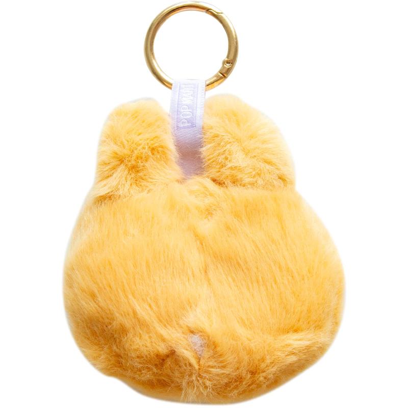 Іграшка - брелок Labubu monsters Pop Mart Head Light на малюнкі №4