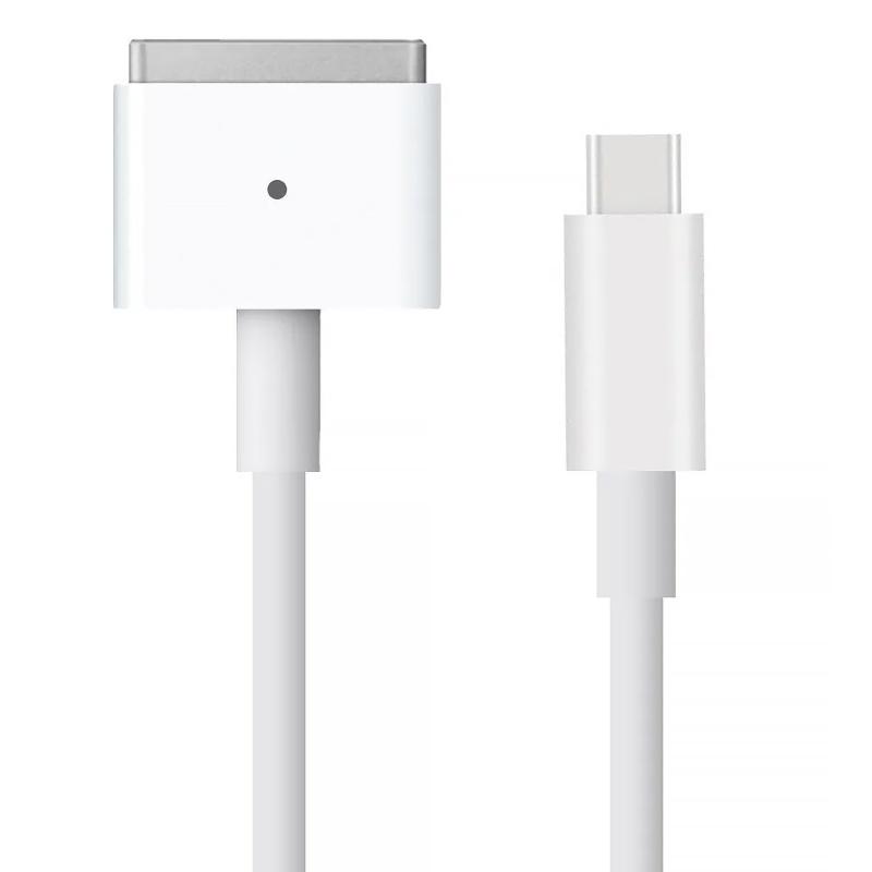 Дата кабель USB-C to MagSafe 2 for Apple (AAA) (1.8m) (box) на малюнкі №1