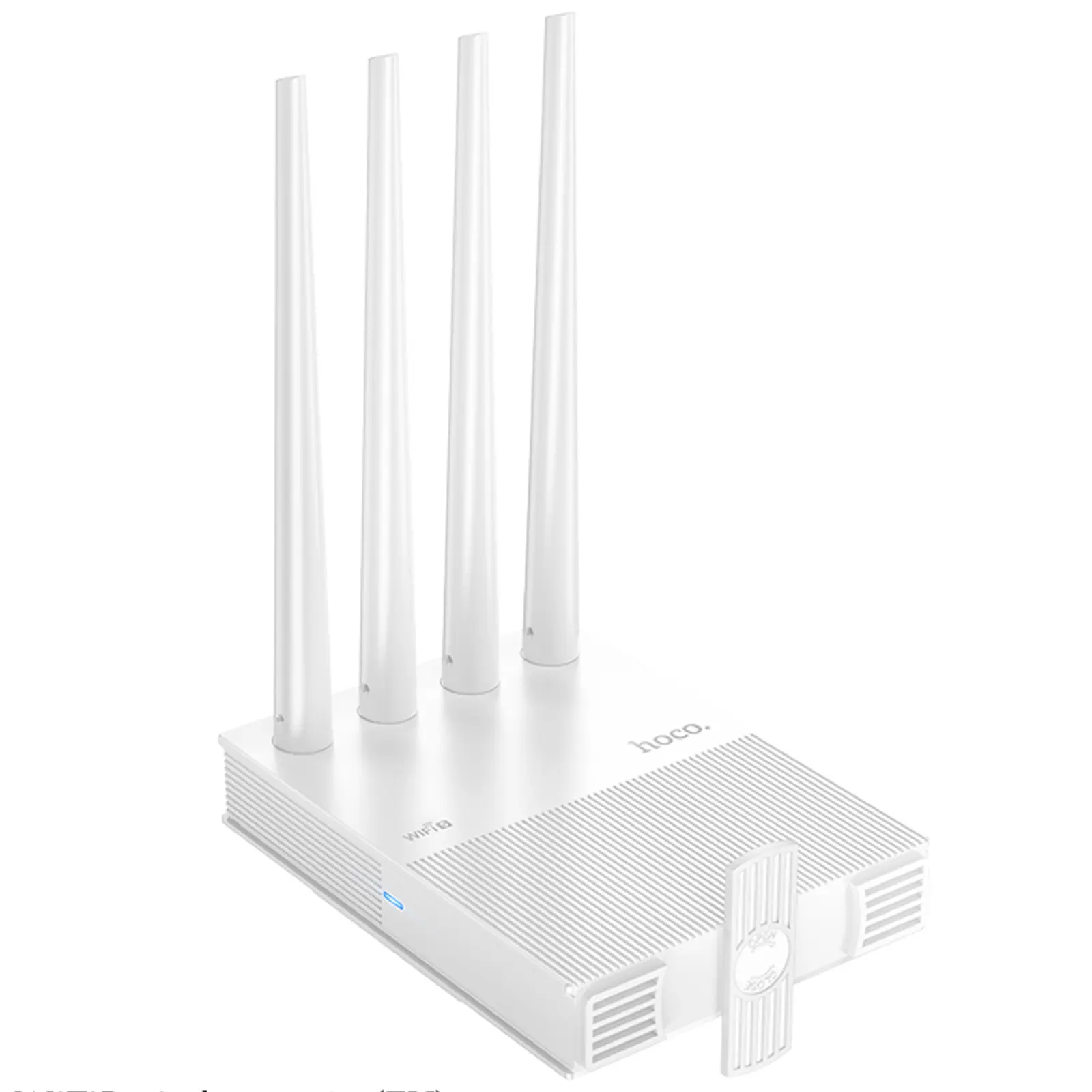 Маршрутизатор (роутер) Hoco HI31 WiFi5 1200Mbs, купить оптом с доставкой