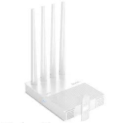 Маршрутизатор (роутер) Hoco HI31 WiFi5 1200Mbs