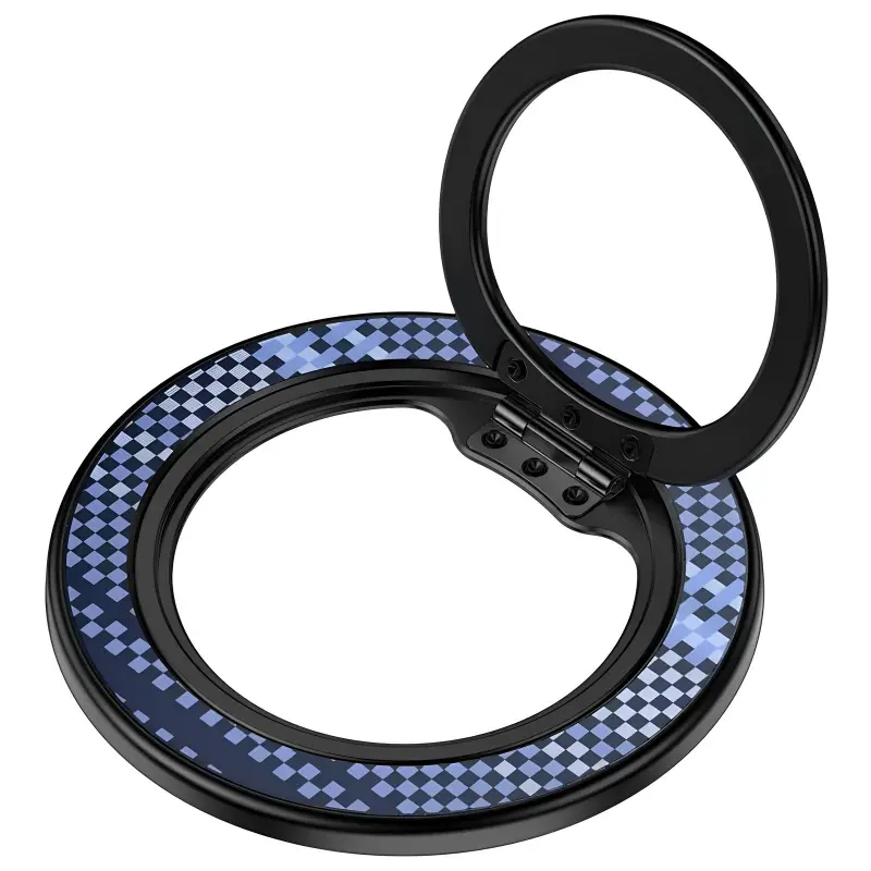 Магнитное кольцо-держатель MagSafe Ring Holder, Deep Blue, купить оптом с доставкой