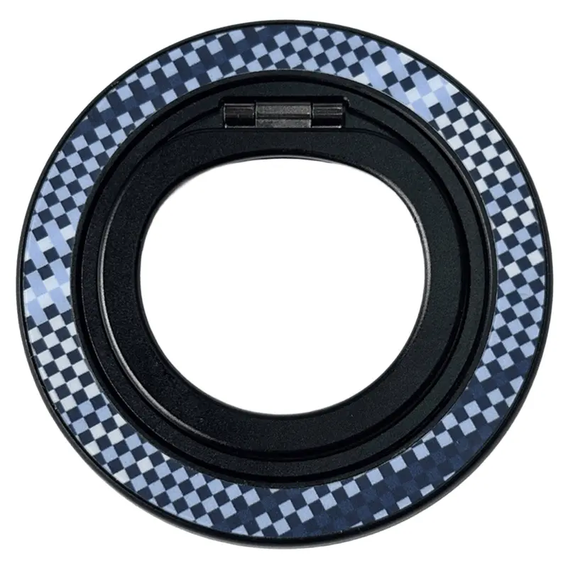 Магнитное кольцо-держатель MagSafe Ring Holder, Deep Blue 1, купить оптом с доставкой